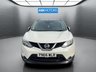 USED 2016 66 NISSAN QASHQAI 1.5 dCi Tekna SUV 5dr Diesel Manual 2WD Euro 6 (s/s) (110 ps) PANORAMIC ROOF SATNAV REVERSE CAMERA  