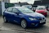 USED 2017 W SEAT LEON 1.6 TDI SE Dynamic Technology Hatchback 5dr Diesel DSG Euro 6 (s/s) (115 ps) 