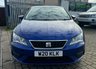 USED 2017 W SEAT LEON 1.6 TDI SE Dynamic Technology Hatchback 5dr Diesel DSG Euro 6 (s/s) (115 ps) 