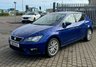 USED 2017 W SEAT LEON 1.6 TDI SE Dynamic Technology Hatchback 5dr Diesel DSG Euro 6 (s/s) (115 ps) 