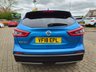 USED 2018 18 NISSAN QASHQAI 1.6 dCi N-Connecta SUV 5dr Diesel Manual Euro 6 (s/s) (130 ps) 