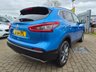 USED 2018 18 NISSAN QASHQAI 1.6 dCi N-Connecta SUV 5dr Diesel Manual Euro 6 (s/s) (130 ps) 