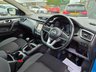 USED 2018 18 NISSAN QASHQAI 1.6 dCi N-Connecta SUV 5dr Diesel Manual Euro 6 (s/s) (130 ps) 