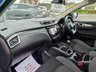 USED 2018 18 NISSAN QASHQAI 1.6 dCi N-Connecta SUV 5dr Diesel Manual Euro 6 (s/s) (130 ps) 
