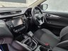 USED 2018 18 NISSAN QASHQAI 1.6 dCi N-Connecta SUV 5dr Diesel Manual Euro 6 (s/s) (130 ps) 