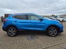 USED 2018 18 NISSAN QASHQAI 1.6 dCi N-Connecta SUV 5dr Diesel Manual Euro 6 (s/s) (130 ps) 