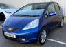 USED 2009 59 HONDA JAZZ 1.4 i-VTEC EX i SHIFT Euro 4 5dr SALE! NOW Â£4999 WAS Â£6499