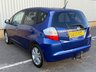 USED 2009 59 HONDA JAZZ 1.4 i-VTEC EX i SHIFT Euro 4 5dr SALE! NOW Â£4999 WAS Â£6499