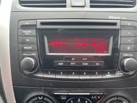 USED 2015 65 SUZUKI CELERIO 1.0 SZ4 Hatchback 5dr Petrol Manual Euro 6 (68 ps) &pound;20 ROAD TAX, INSURANCE GRP 7 !