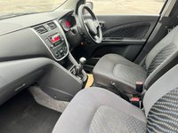USED 2015 65 SUZUKI CELERIO 1.0 SZ4 Hatchback 5dr Petrol Manual Euro 6 (68 ps) &pound;20 ROAD TAX, INSURANCE GRP 7 !