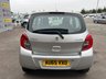 USED 2015 65 SUZUKI CELERIO 1.0 SZ4 Hatchback 5dr Petrol Manual Euro 6 (68 ps) &pound;20 ROAD TAX, INSURANCE GRP 7 !