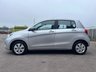 USED 2015 65 SUZUKI CELERIO 1.0 SZ4 Hatchback 5dr Petrol Manual Euro 6 (68 ps) &pound;20 ROAD TAX, INSURANCE GRP 7 !