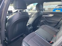 USED 2016 66 AUDI A4 AVANT 2.0 TDI S line Estate 5dr Diesel S Tronic Euro 6 (s/s) (150 ps) PX WELCOME FINANCE AVAILABLE