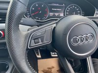 USED 2016 66 AUDI A4 AVANT 2.0 TDI S line Estate 5dr Diesel S Tronic Euro 6 (s/s) (150 ps) PX WELCOME FINANCE AVAILABLE