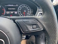 USED 2016 66 AUDI A4 AVANT 2.0 TDI S line Estate 5dr Diesel S Tronic Euro 6 (s/s) (150 ps) PX WELCOME FINANCE AVAILABLE