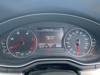 USED 2016 66 AUDI A4 AVANT 2.0 TDI S line Estate 5dr Diesel S Tronic Euro 6 (s/s) (150 ps) PX WELCOME FINANCE AVAILABLE