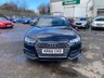 USED 2016 66 AUDI A4 AVANT 2.0 TDI S line Estate 5dr Diesel S Tronic Euro 6 (s/s) (150 ps) PX WELCOME FINANCE AVAILABLE