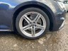 USED 2016 66 AUDI A4 AVANT 2.0 TDI S line Estate 5dr Diesel S Tronic Euro 6 (s/s) (150 ps) PX WELCOME FINANCE AVAILABLE