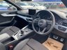 USED 2016 66 AUDI A4 AVANT 2.0 TDI S line Estate 5dr Diesel S Tronic Euro 6 (s/s) (150 ps) PX WELCOME FINANCE AVAILABLE