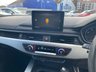 USED 2016 66 AUDI A4 AVANT 2.0 TDI S line Estate 5dr Diesel S Tronic Euro 6 (s/s) (150 ps) PX WELCOME FINANCE AVAILABLE