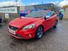 USED 2014 64 VOLVO V40 2.0 D4 R-Design Hatchback 5dr Diesel Manual Euro 6 (s/s) (190 ps) PX WELCOME FINANCE AVAILABLE