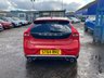 USED 2014 64 VOLVO V40 2.0 D4 R-Design Hatchback 5dr Diesel Manual Euro 6 (s/s) (190 ps) PX WELCOME FINANCE AVAILABLE
