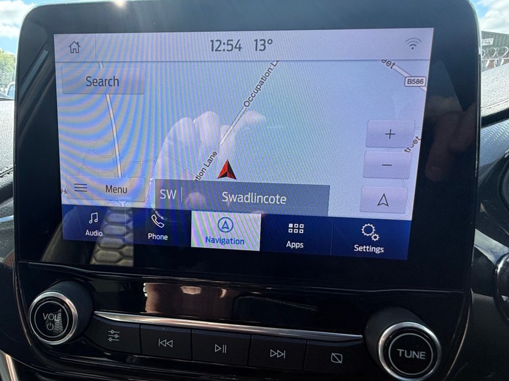 USED 2020 70 FORD FIESTA 1.0T EcoBoost MHEV Vignale Edition Hatchback 5dr Petrol Manual Euro 6 (s/s) (125 ps) STUNNING LATER CHAIN ENGINE VERSION