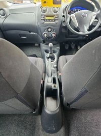 USED 2014 64 NISSAN NOTE 1.5 dCi Visia Hatchback 5dr Diesel Manual Euro 5 (s/s) (90 ps) 1.5L 12MONTHMOT, FSH, SERVICED, 2OWNERS,LOWMILES,79000MILES,STRONG, RELIABLE, CHEAPTOINSURE, CHEAPTAX