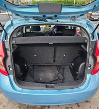 USED 2014 64 NISSAN NOTE 1.5 dCi Visia Hatchback 5dr Diesel Manual Euro 5 (s/s) (90 ps) 1.5L 12MONTHMOT, FSH, SERVICED, 2OWNERS,LOWMILES,79000MILES,STRONG, RELIABLE, CHEAPTOINSURE, CHEAPTAX