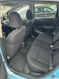 USED 2014 64 NISSAN NOTE 1.5 dCi Visia Hatchback 5dr Diesel Manual Euro 5 (s/s) (90 ps) 1.5L 12MONTHMOT, FSH, SERVICED, 2OWNERS,LOWMILES,79000MILES,STRONG, RELIABLE, CHEAPTOINSURE, CHEAPTAX
