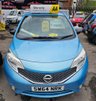 USED 2014 64 NISSAN NOTE 1.5 dCi Visia Hatchback 5dr Diesel Manual Euro 5 (s/s) (90 ps) 1.5L 12MONTHMOT, FSH, SERVICED, 2OWNERS,LOWMILES,79000MILES,STRONG, RELIABLE, CHEAPTOINSURE, CHEAPTAX