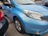 USED 2014 64 NISSAN NOTE 1.5 dCi Visia Hatchback 5dr Diesel Manual Euro 5 (s/s) (90 ps) 1.5L 12MONTHMOT, FSH, SERVICED, 2OWNERS,LOWMILES,79000MILES,STRONG, RELIABLE, CHEAPTOINSURE, CHEAPTAX