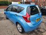 USED 2014 64 NISSAN NOTE 1.5 dCi Visia Hatchback 5dr Diesel Manual Euro 5 (s/s) (90 ps) 1.5L 12MONTHMOT, FSH, SERVICED, 2OWNERS,LOWMILES,79000MILES,STRONG, RELIABLE, CHEAPTOINSURE, CHEAPTAX