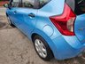USED 2014 64 NISSAN NOTE 1.5 dCi Visia Hatchback 5dr Diesel Manual Euro 5 (s/s) (90 ps) 1.5L 12MONTHMOT, FSH, SERVICED, 2OWNERS,LOWMILES,79000MILES,STRONG, RELIABLE, CHEAPTOINSURE, CHEAPTAX