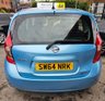 USED 2014 64 NISSAN NOTE 1.5 dCi Visia Hatchback 5dr Diesel Manual Euro 5 (s/s) (90 ps) 1.5L 12MONTHMOT, FSH, SERVICED, 2OWNERS,LOWMILES,79000MILES,STRONG, RELIABLE, CHEAPTOINSURE, CHEAPTAX