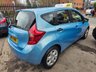 USED 2014 64 NISSAN NOTE 1.5 dCi Visia Hatchback 5dr Diesel Manual Euro 5 (s/s) (90 ps) 1.5L 12MONTHMOT, FSH, SERVICED, 2OWNERS,LOWMILES,79000MILES,STRONG, RELIABLE, CHEAPTOINSURE, CHEAPTAX