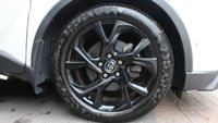 USED 2019 69 TOYOTA C-HR 1.8 VVT-h Dynamic SUV 5dr Petrol Hybrid CVT Euro 6 (s/s) (122 ps) 