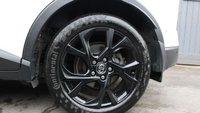 USED 2019 69 TOYOTA C-HR 1.8 VVT-h Dynamic SUV 5dr Petrol Hybrid CVT Euro 6 (s/s) (122 ps) 