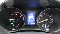 USED 2019 69 TOYOTA C-HR 1.8 VVT-h Dynamic SUV 5dr Petrol Hybrid CVT Euro 6 (s/s) (122 ps) 