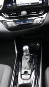USED 2019 69 TOYOTA C-HR 1.8 VVT-h Dynamic SUV 5dr Petrol Hybrid CVT Euro 6 (s/s) (122 ps) 
