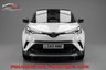 USED 2019 69 TOYOTA C-HR 1.8 VVT-h Dynamic SUV 5dr Petrol Hybrid CVT Euro 6 (s/s) (122 ps) 