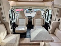 USED 2020 20 FIAT BENIMAR Mileo 282 4 berth manual 2.3 160 bhp 