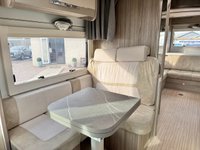 USED 2020 20 FIAT BENIMAR Mileo 282 4 berth manual 2.3 160 bhp 