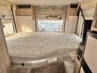 USED 2020 20 FIAT BENIMAR Mileo 282 4 berth manual 2.3 160 bhp 