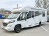 USED 2020 20 FIAT BENIMAR Mileo 282 4 berth manual 2.3 160 bhp 