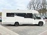 USED 2020 20 FIAT BENIMAR Mileo 282 4 berth manual 2.3 160 bhp 
