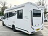 USED 2020 20 FIAT BENIMAR Mileo 282 4 berth manual 2.3 160 bhp 