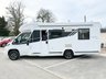 USED 2020 20 FIAT BENIMAR Mileo 282 4 berth manual 2.3 160 bhp 