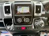 USED 2020 20 FIAT BENIMAR Mileo 282 4 berth manual 2.3 160 bhp 