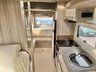 USED 2020 20 FIAT BENIMAR Mileo 282 4 berth manual 2.3 160 bhp 
